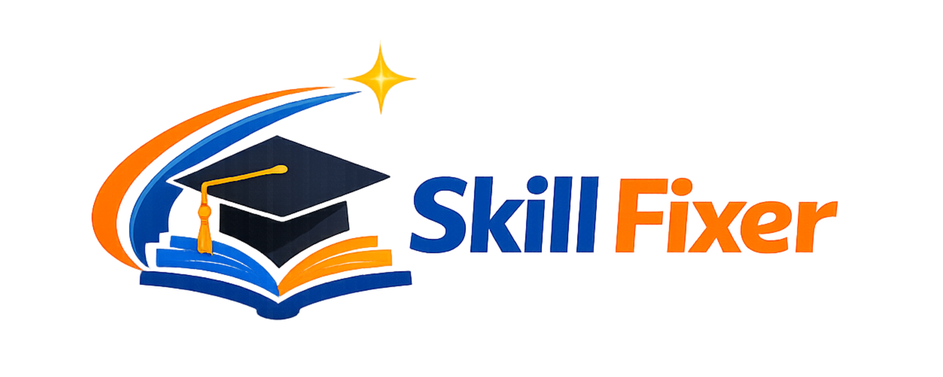 skillfixer logo